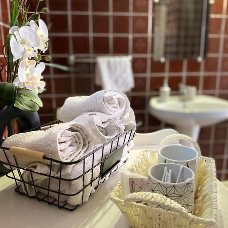 MórahalomMo Relax Vendeghaz别墅 外观 照片