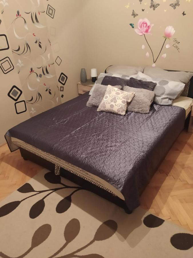 MórahalomMo Relax Vendeghaz别墅 外观 照片