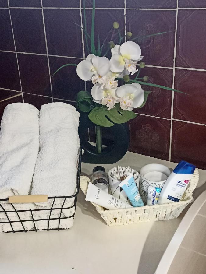 MórahalomMo Relax Vendeghaz别墅 外观 照片